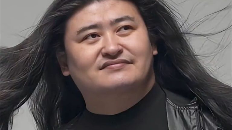 刘欢走了，我二十多年前就想过这一天
