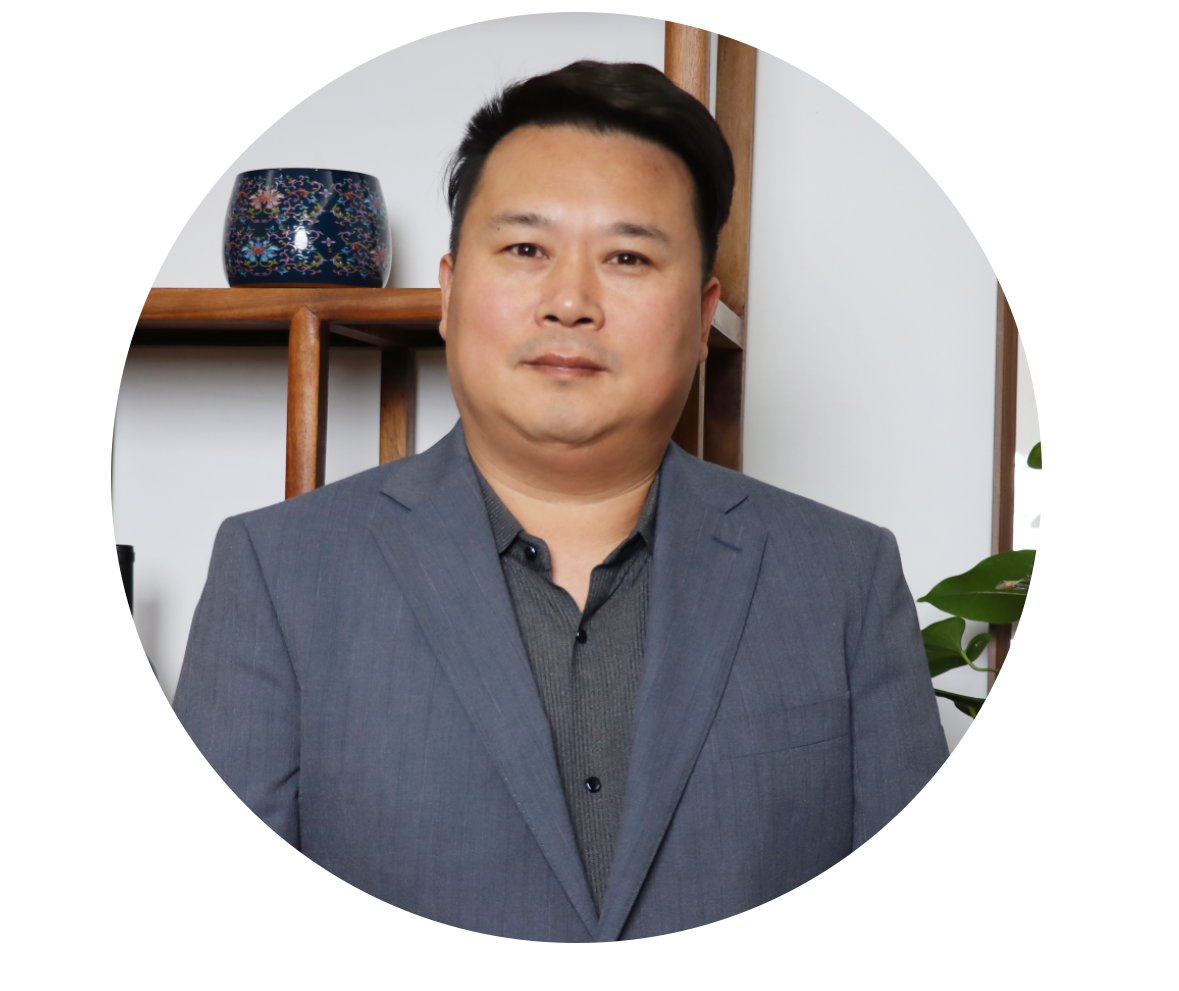 李东旭 网站建设与企业数字化实战