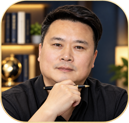 李东旭｜20多年互联网实战